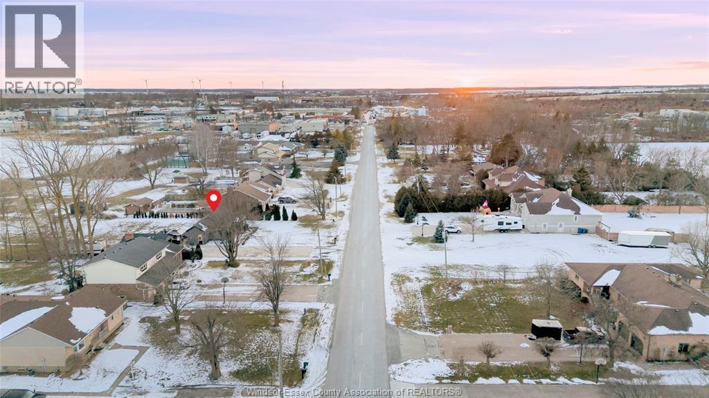 2072 Hopgood, Lakeshore, ON - Outdoor With View