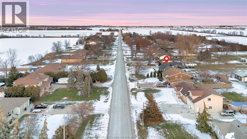 2072 Hopgood, Lakeshore, ON - Outdoor With View