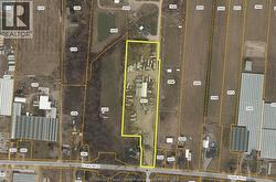 2010 SEACLIFF DRIVE Kingsville, ON N9Y 2N5