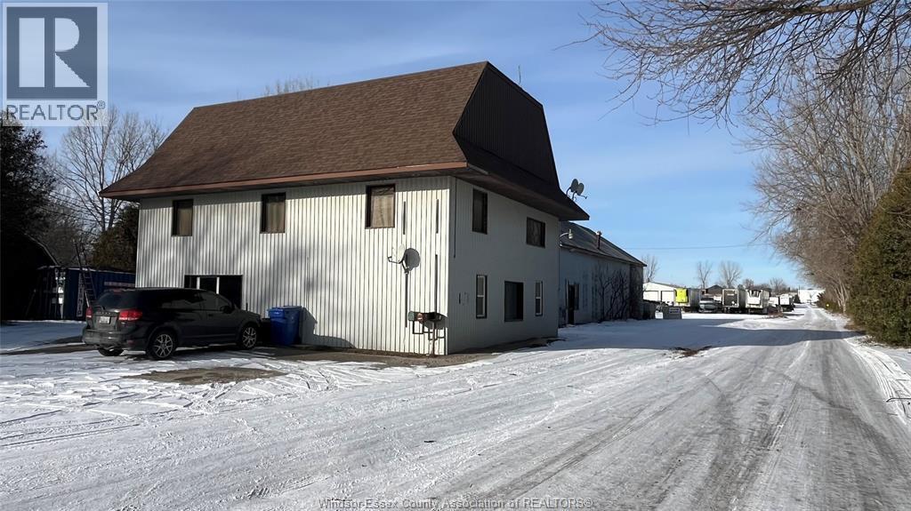 2010 Seacliff Drive, Kingsville, ON