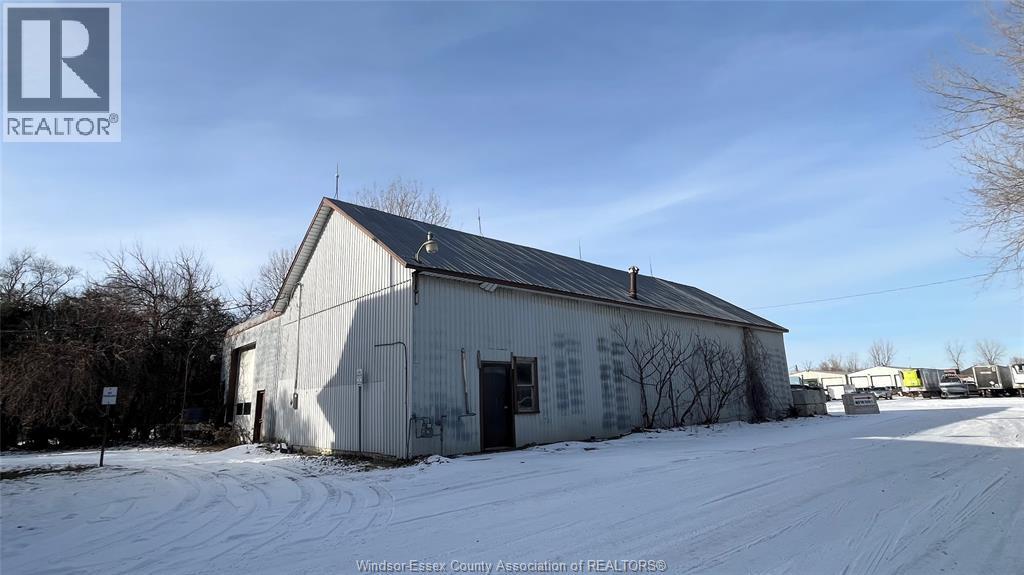 2010 Seacliff Drive, Kingsville, ON