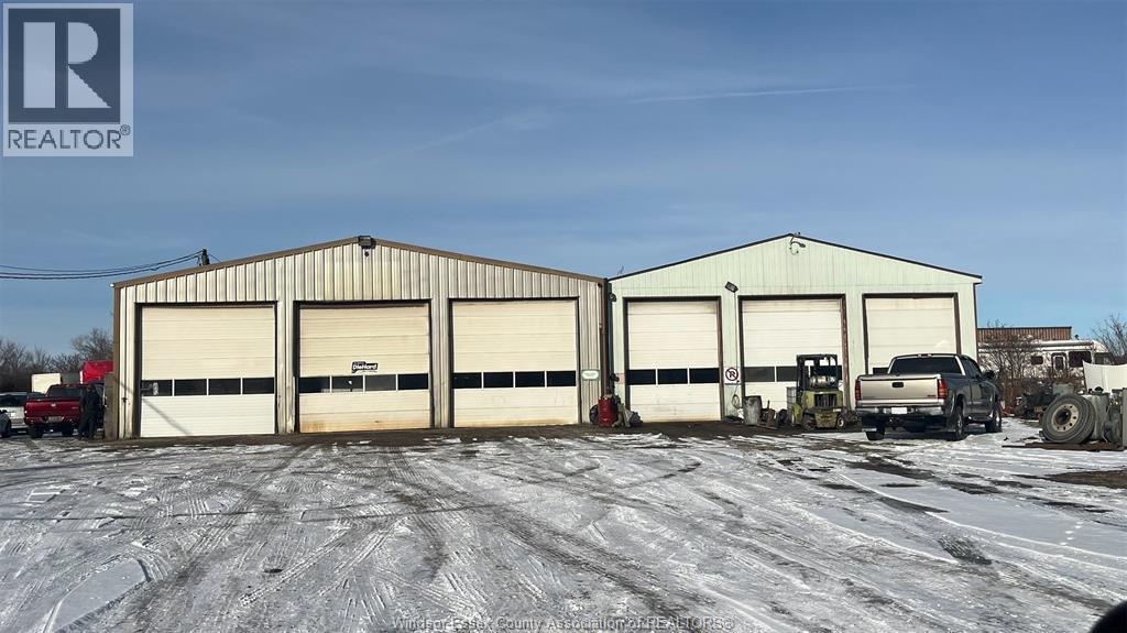 2010 Seacliff Drive, Kingsville, ON