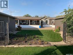 113 Patricia STREET Hudson Bay, SK S0E 0Y0