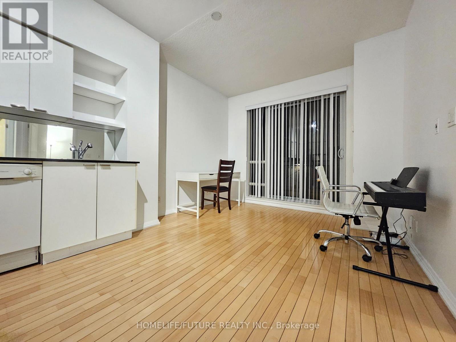 207 - 35 Hayden Street, Toronto, ON - Indoor Photo Showing Office