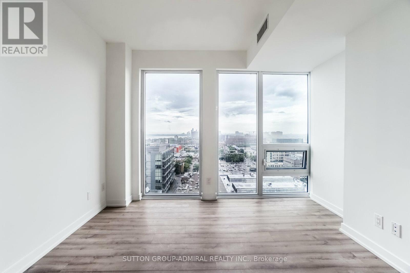 1403 - 135 East Liberty Street, Toronto, ON - Indoor Photo Showing Other Room