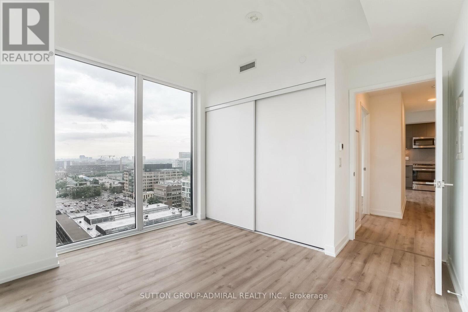 1403 - 135 East Liberty Street, Toronto, ON - Indoor Photo Showing Other Room