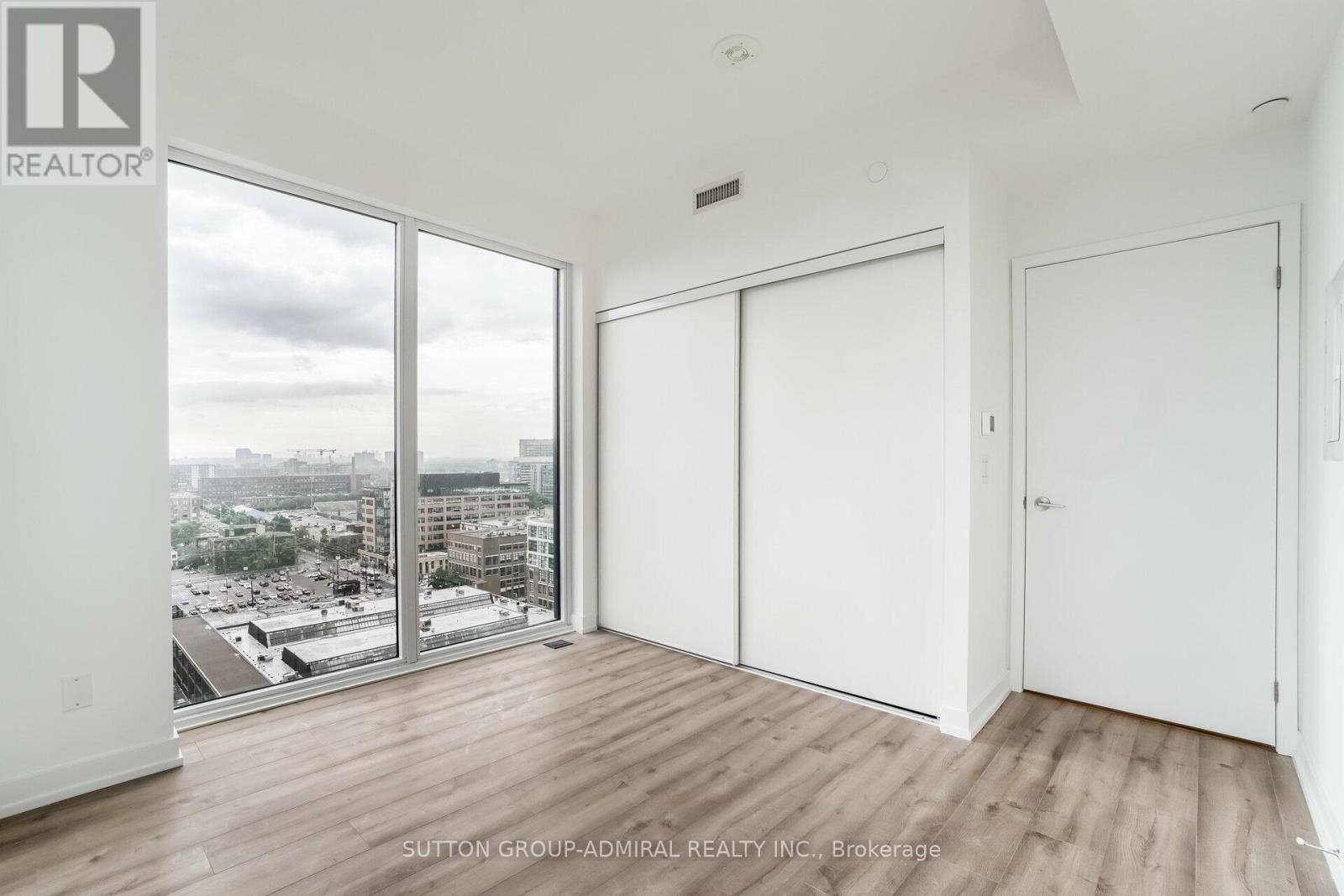 1403 - 135 East Liberty Street, Toronto, ON - Indoor Photo Showing Other Room