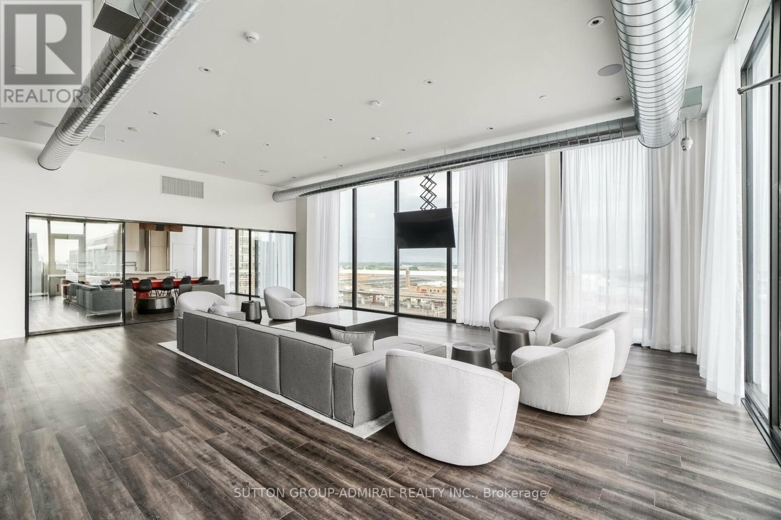 1403 - 135 East Liberty Street, Toronto, ON - Indoor