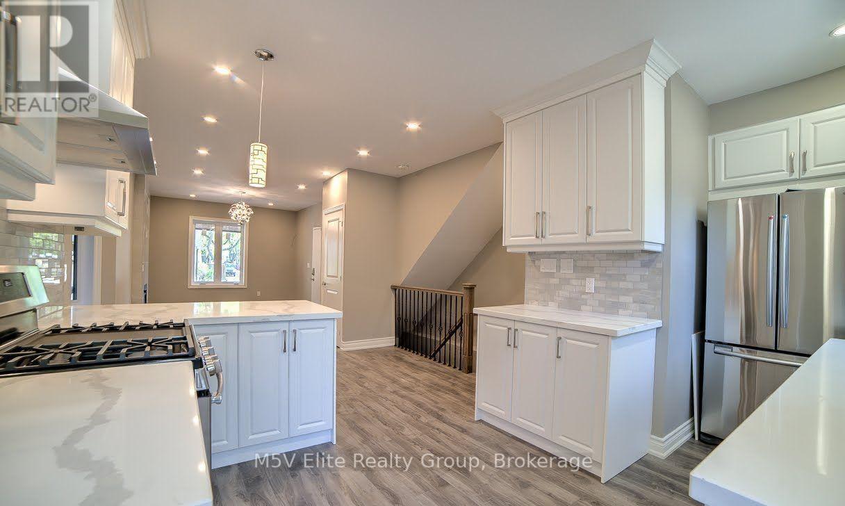 A - 58 Bellhaven Road, Toronto, ON - Indoor Photo Showing Other Room