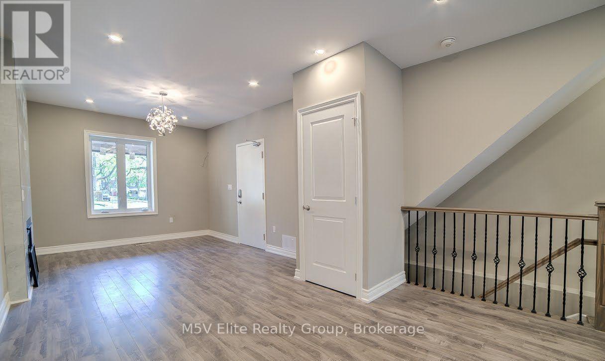 A - 58 Bellhaven Road, Toronto, ON - Indoor Photo Showing Other Room