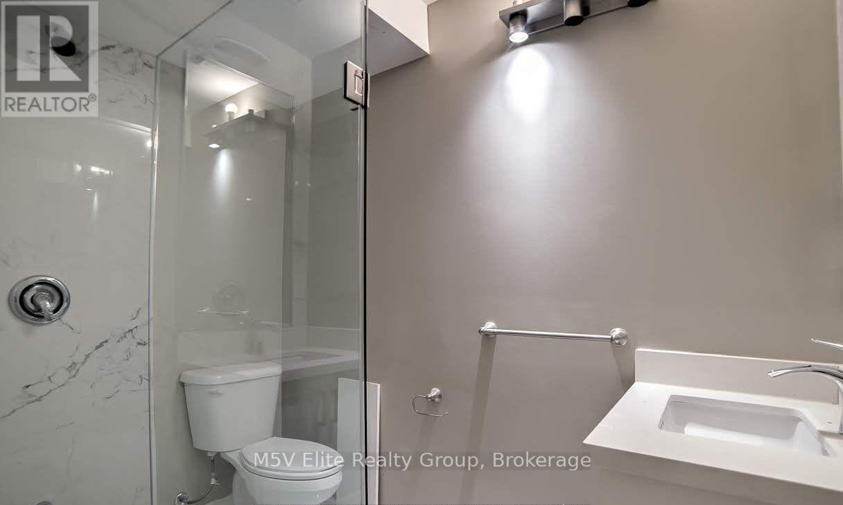 A - 58 Bellhaven Road, Toronto, ON - Indoor Photo Showing Bathroom