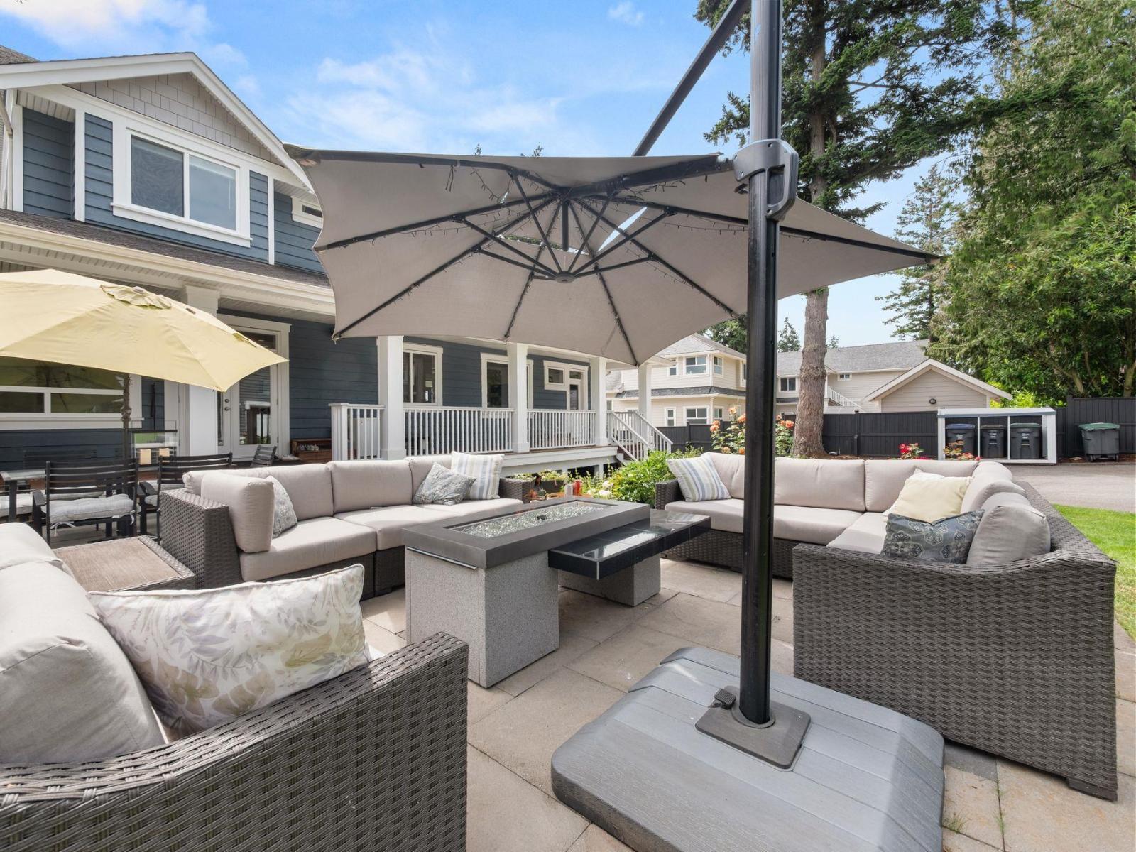 12035 56 Avenue, Surrey, BC - Outdoor