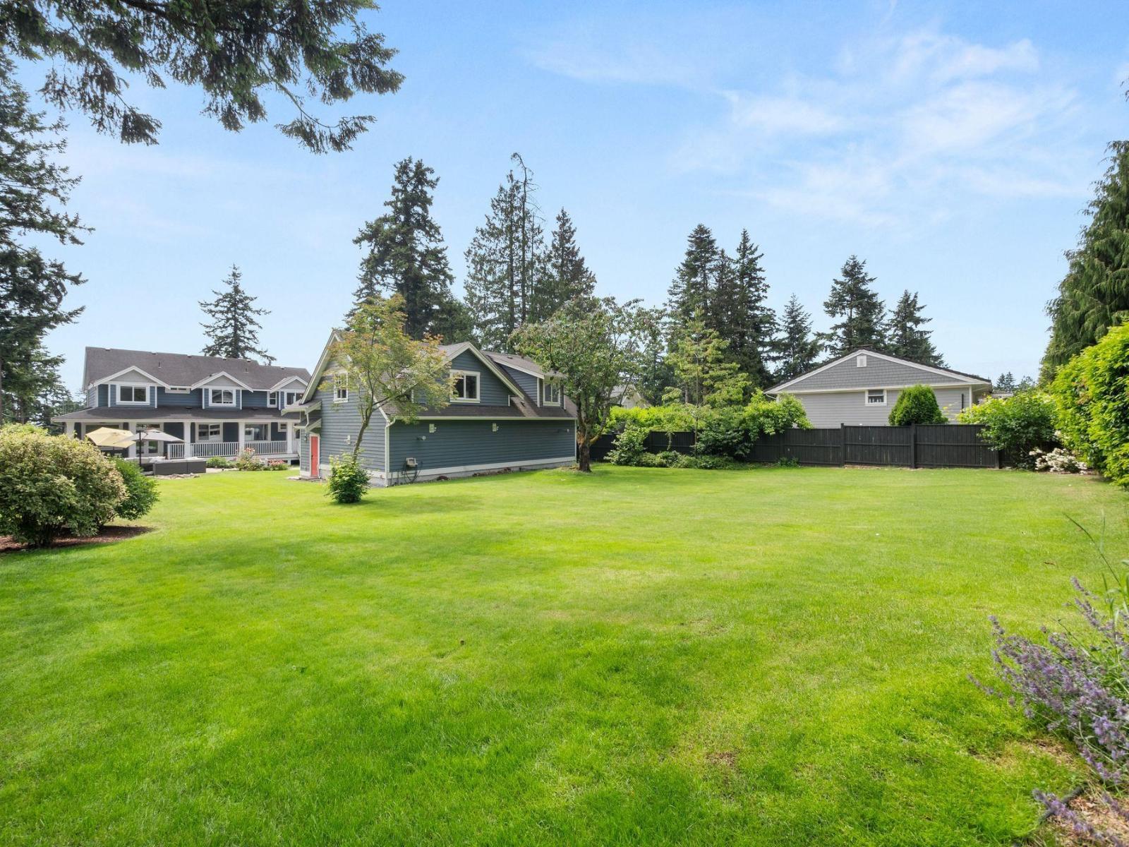 12035 56 Avenue, Surrey, BC - Outdoor