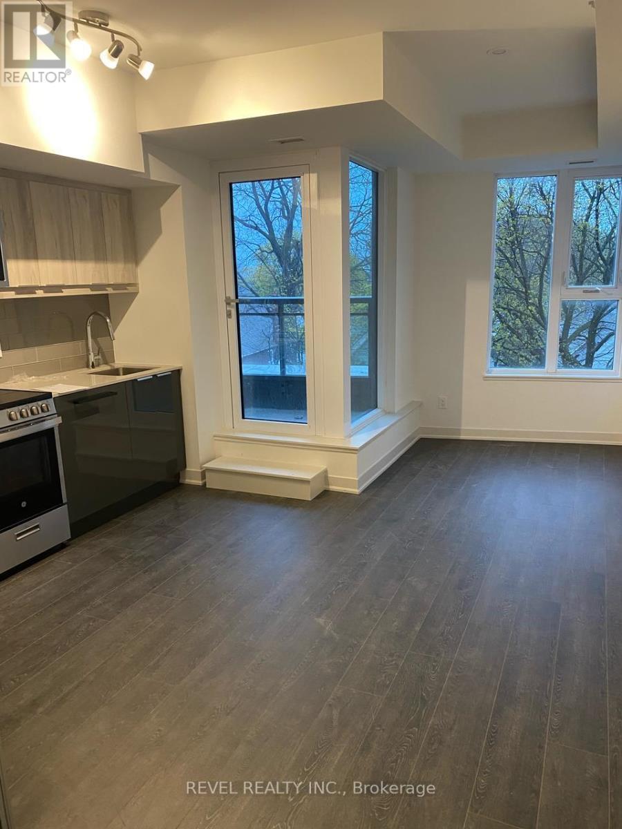 313 - 90 Glen Everest Road, Toronto, ON - Indoor