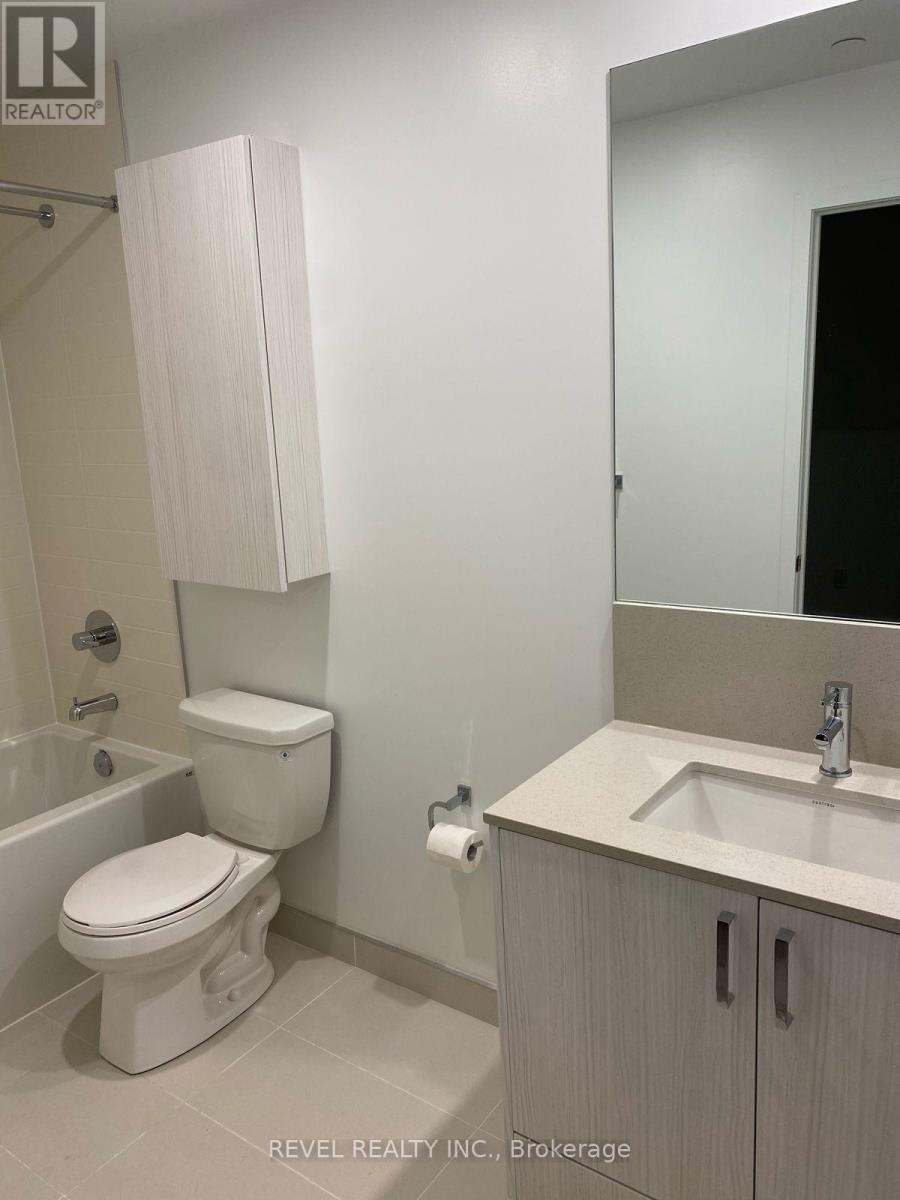 313 - 90 Glen Everest Road, Toronto, ON - Indoor Photo Showing Bathroom
