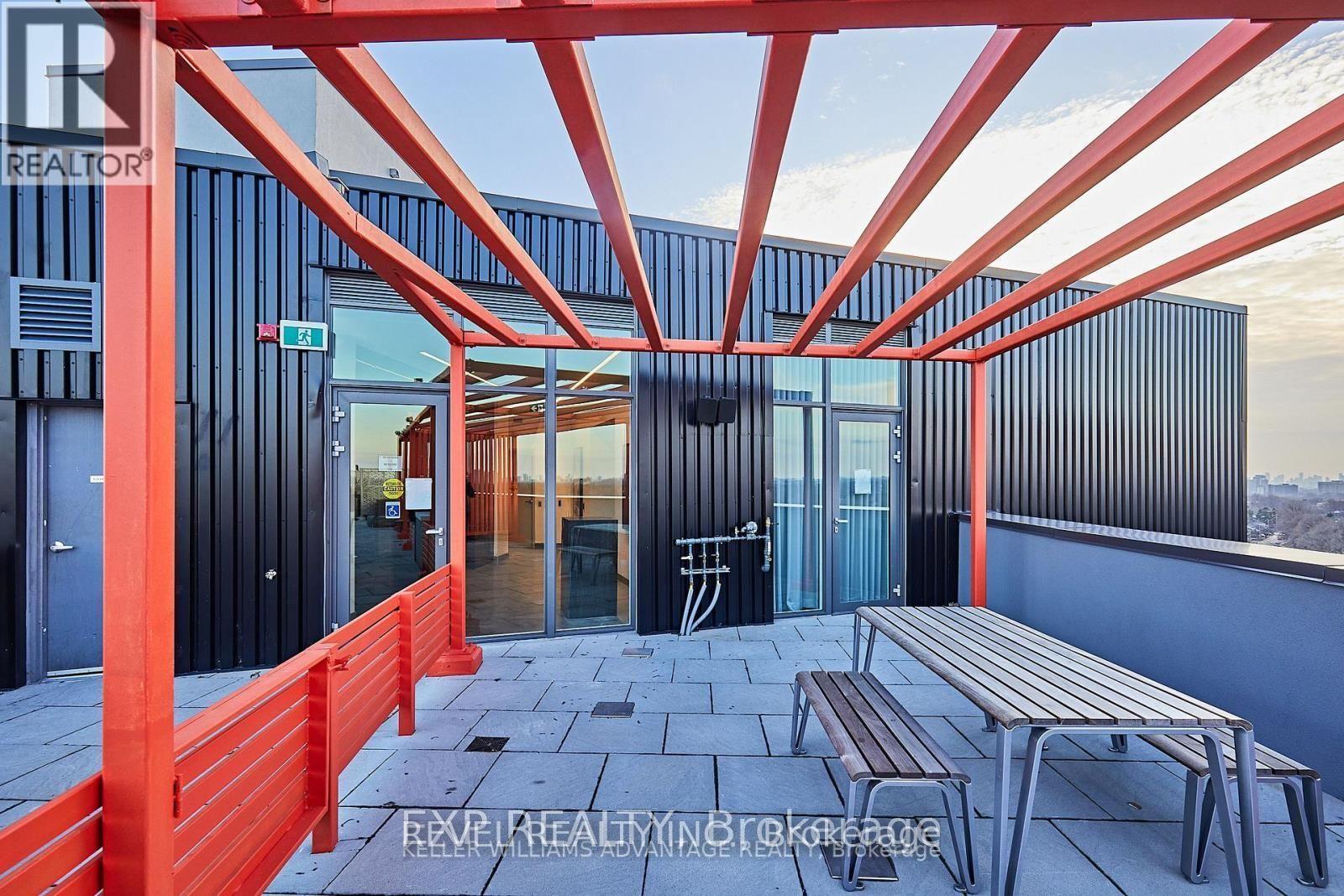 313 - 90 Glen Everest Road, Toronto, ON - Indoor Photo Showing Other Room