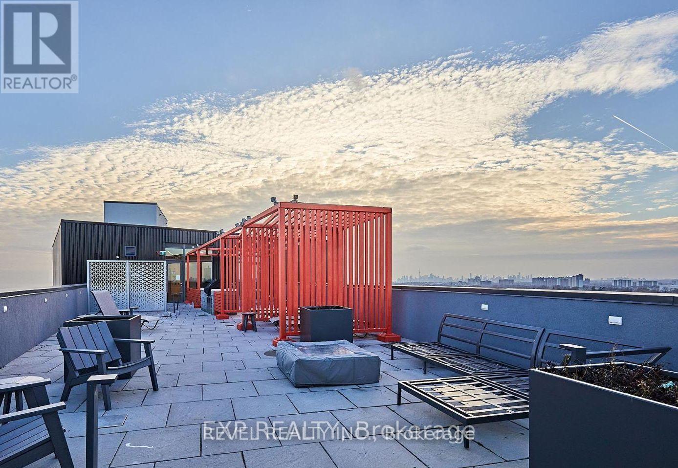 313 - 90 Glen Everest Road, Toronto, ON - Outdoor With Body Of Water