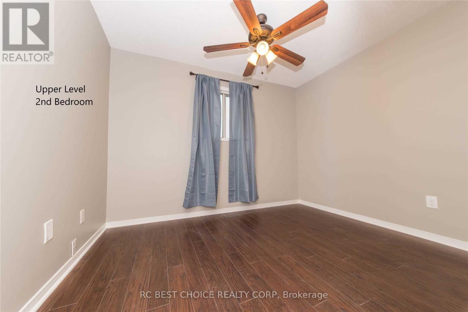 1471 Birchcliffe Court, Oshawa, ON - Indoor Photo Showing Other Room