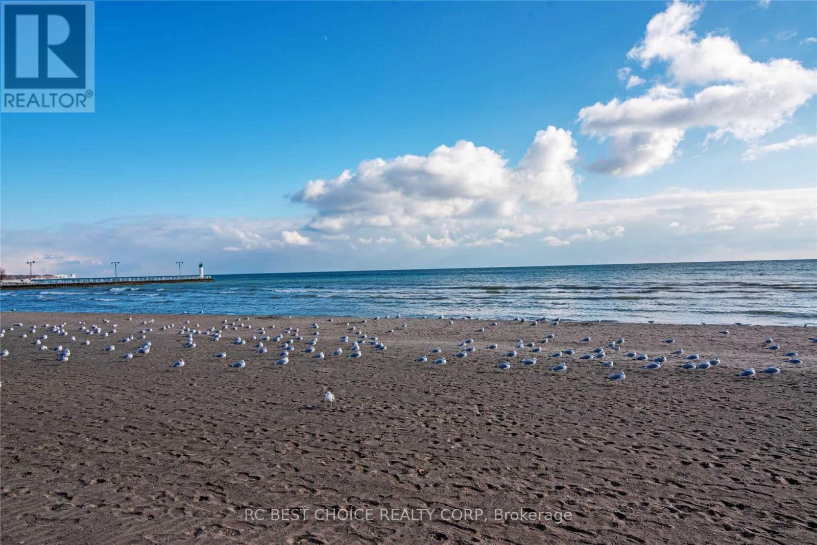 1471 Birchcliffe Court, Oshawa, ON - Outdoor With Body Of Water With View