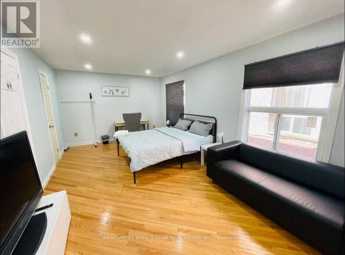 117 Northolt Crescent, Markham, ON - Indoor