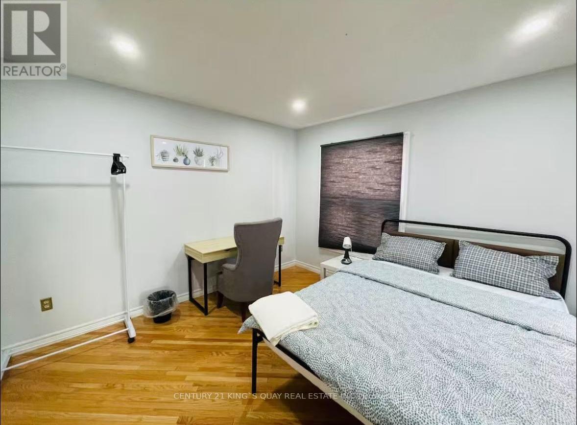 117 Northolt Crescent, Markham, ON - Indoor Photo Showing Bedroom