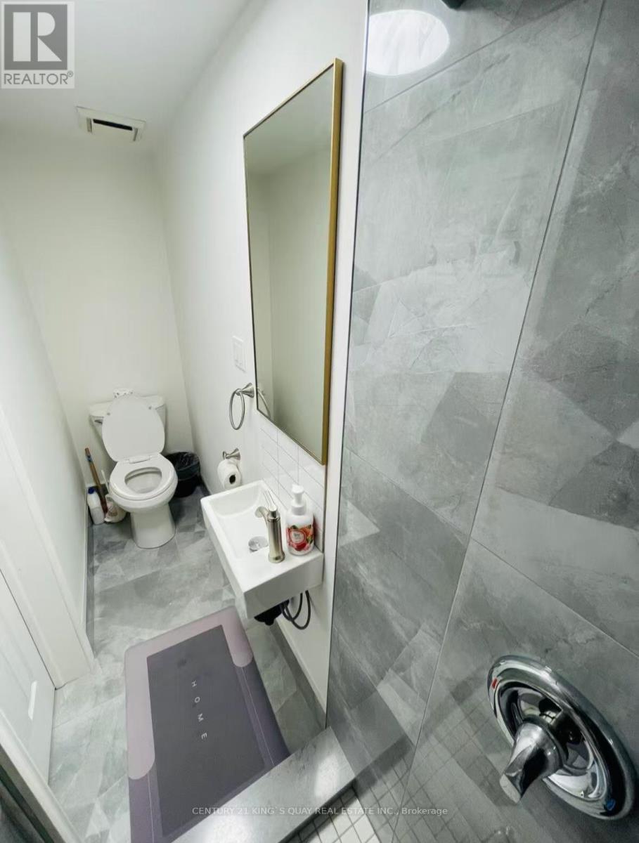 117 Northolt Crescent, Markham, ON - Indoor Photo Showing Bathroom