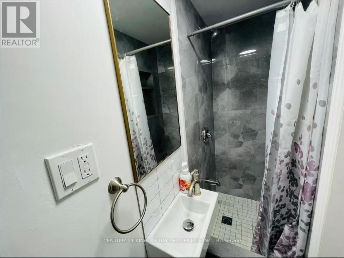 117 Northolt Crescent, Markham, ON - Indoor Photo Showing Bathroom