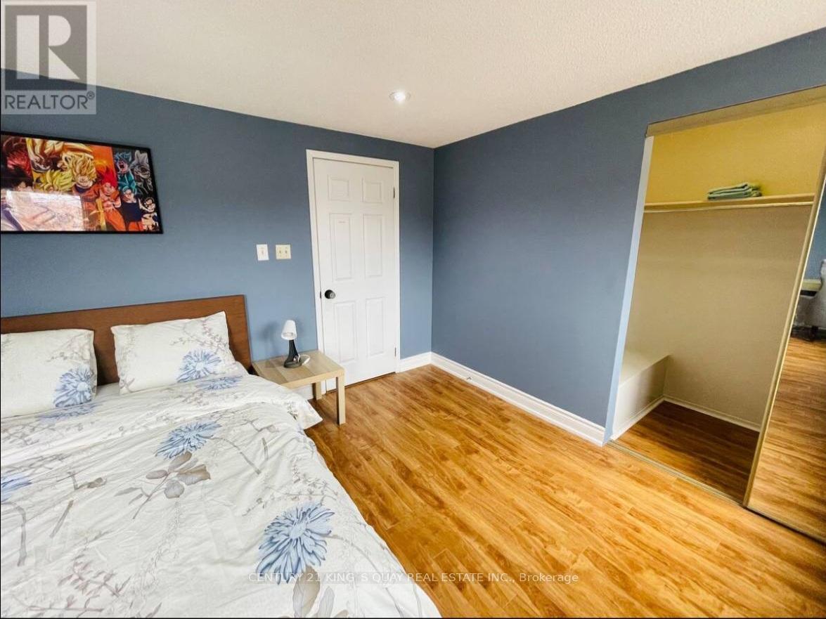 117 Northolt Crescent, Markham, ON - Indoor Photo Showing Bedroom