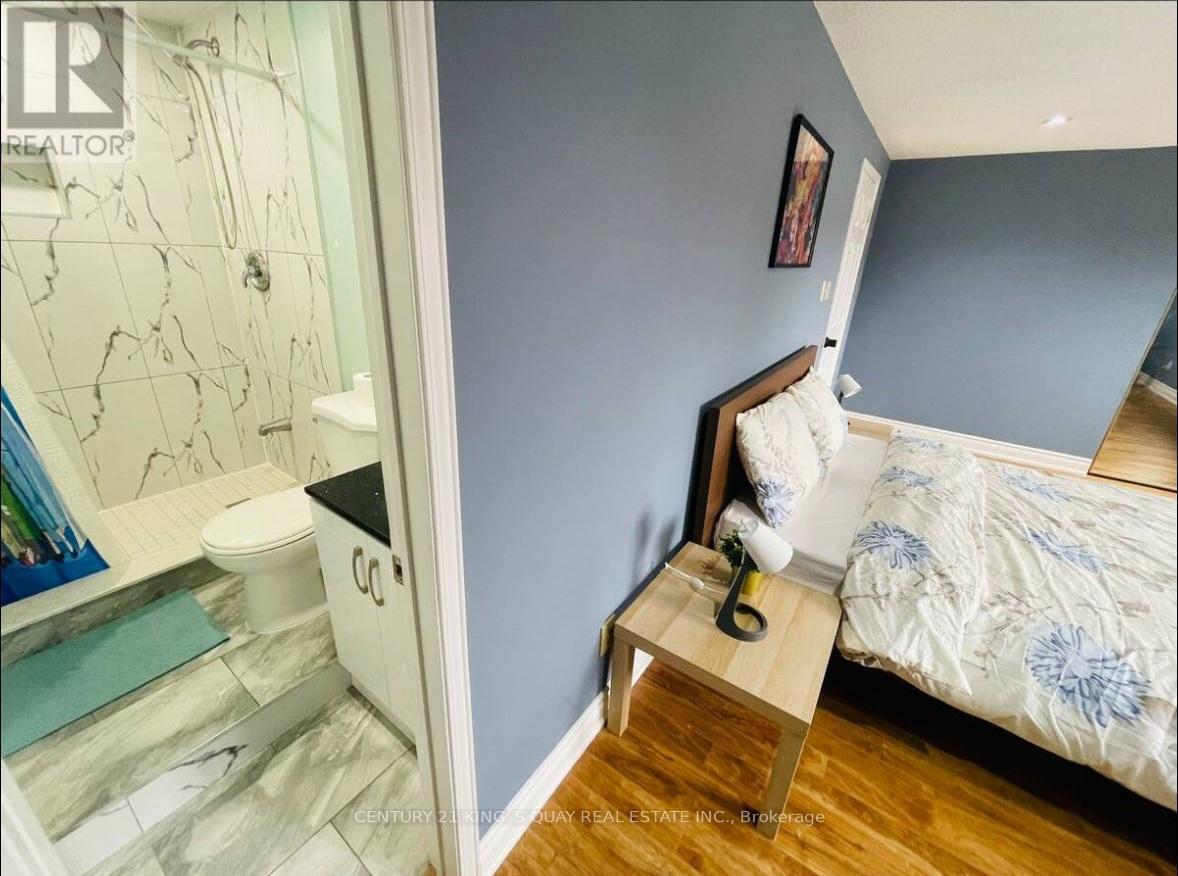 117 Northolt Crescent, Markham, ON - Indoor Photo Showing Bathroom