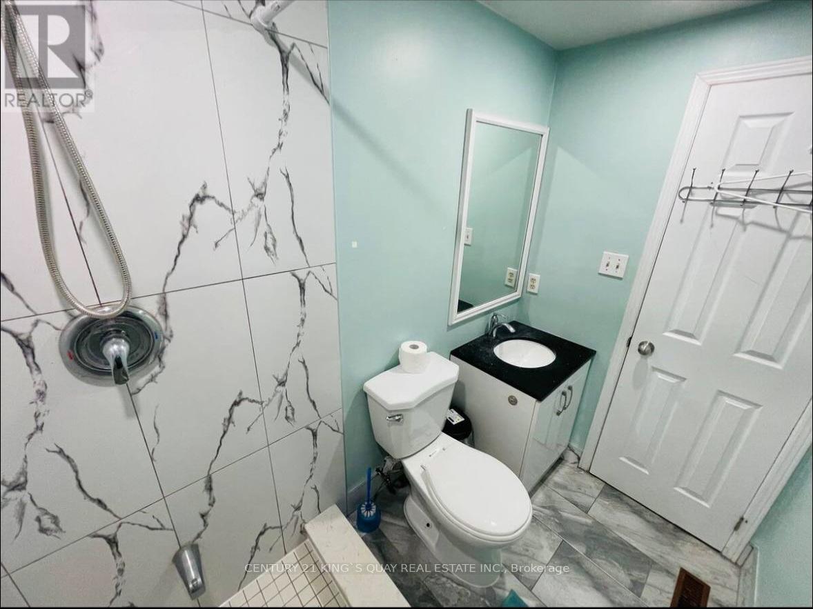 117 Northolt Crescent, Markham, ON - Indoor Photo Showing Bathroom