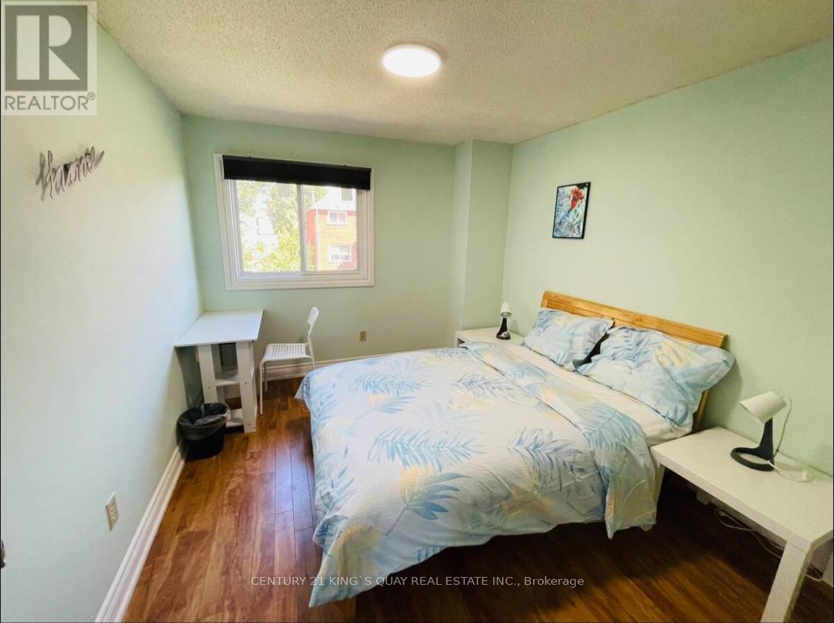 117 Northolt Crescent, Markham, ON - Indoor Photo Showing Bedroom
