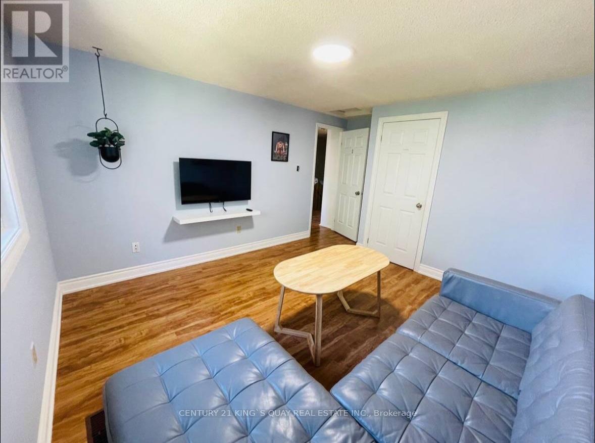 117 Northolt Crescent, Markham, ON - Indoor