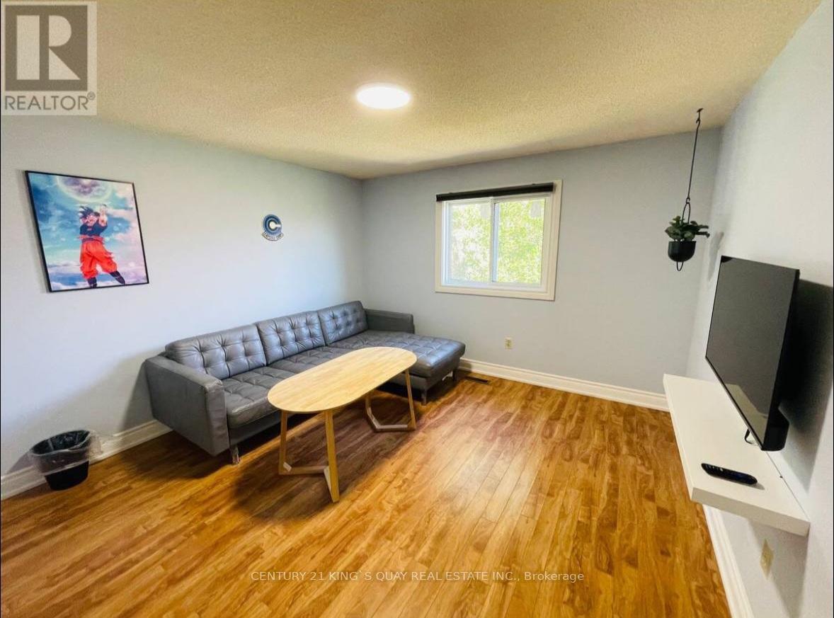 117 Northolt Crescent, Markham, ON - Indoor