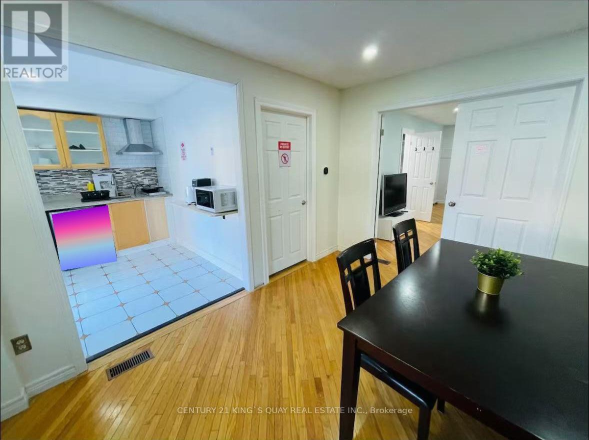 117 Northolt Crescent, Markham, ON - Indoor