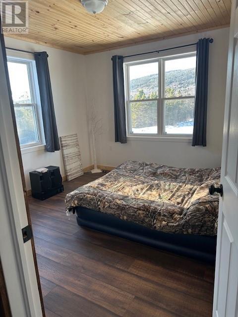 25 Ocean View Drive, Norman'S Cove, NL - Indoor Photo Showing Bedroom