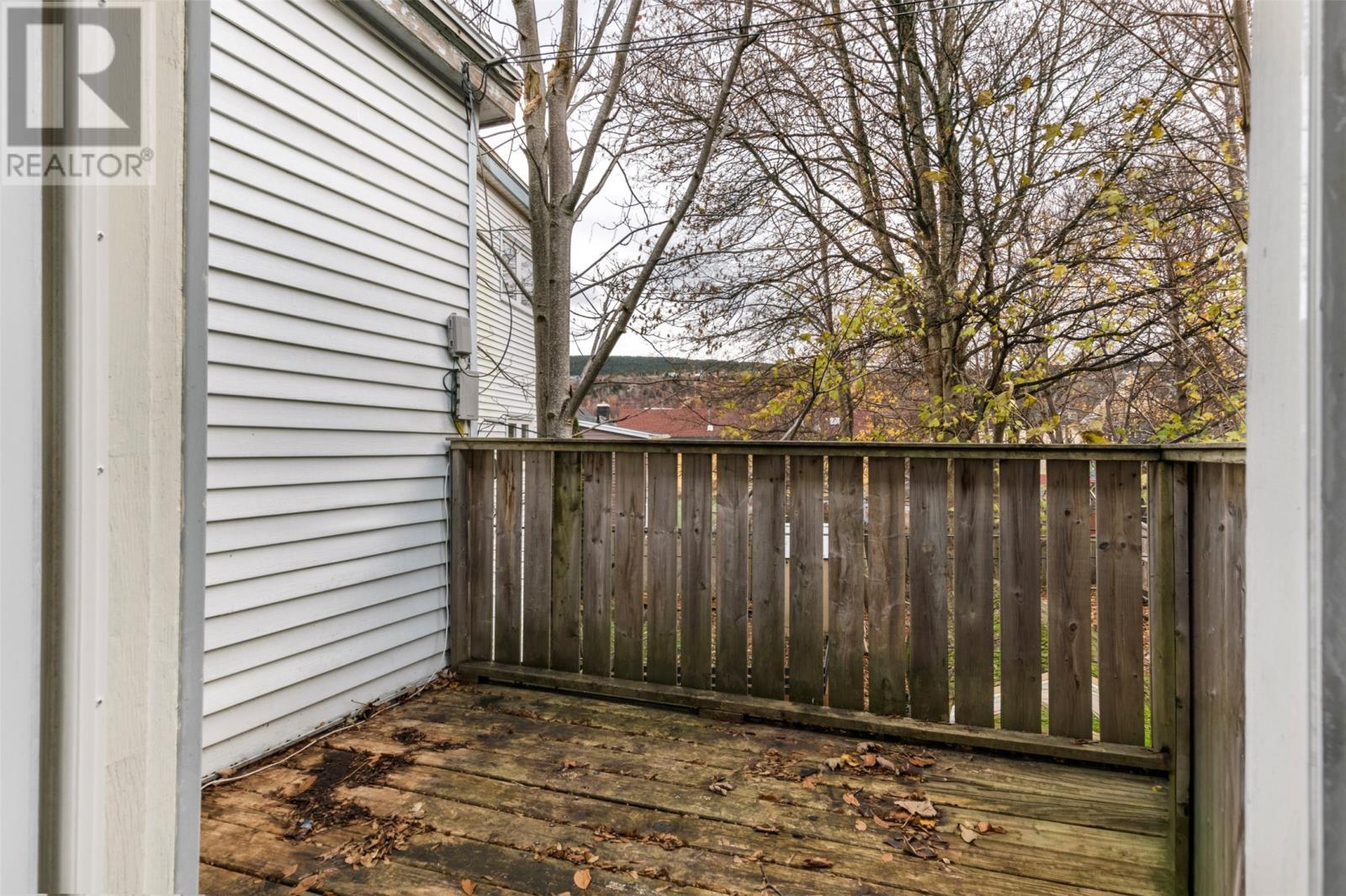 77 Hamilton Avenue, St. John'S, NL - Outdoor