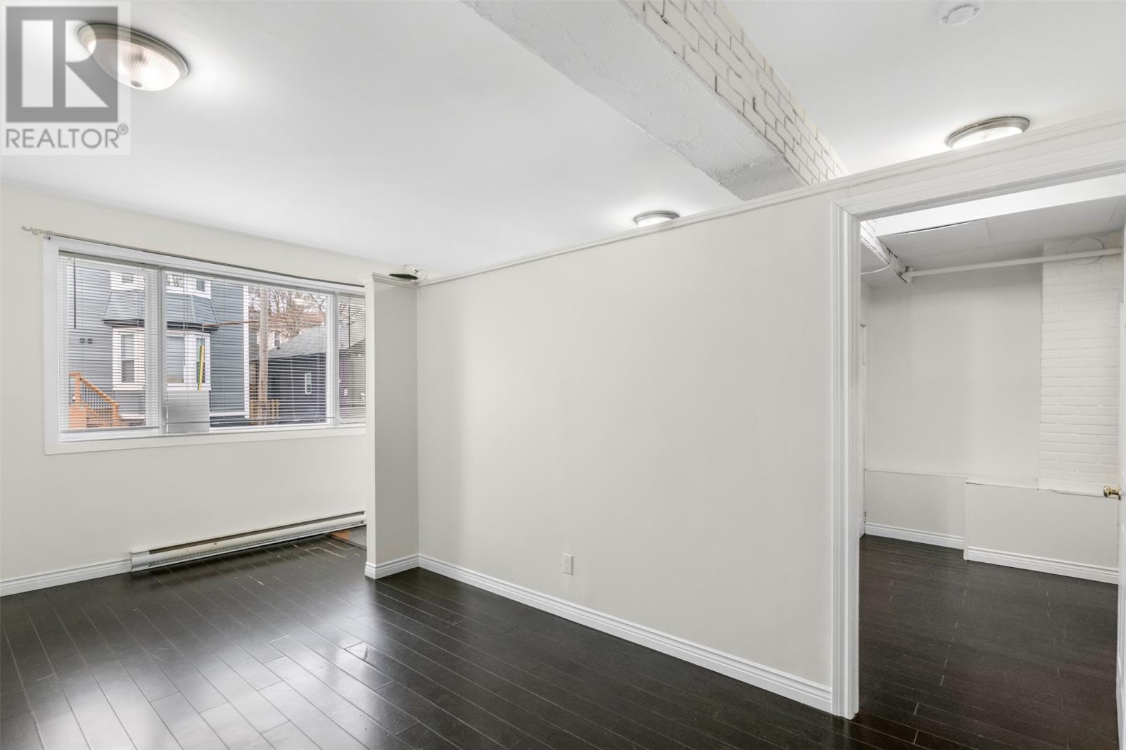 77 Hamilton Avenue, St. John'S, NL - Indoor Photo Showing Other Room