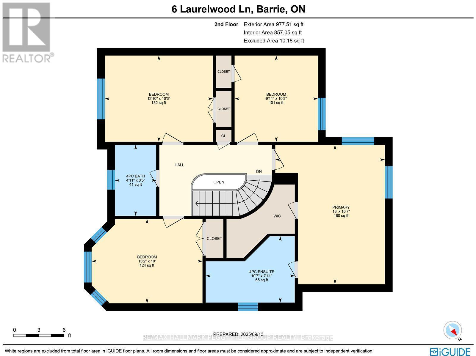 6 Laurelwood Lane, Barrie, ON - Other
