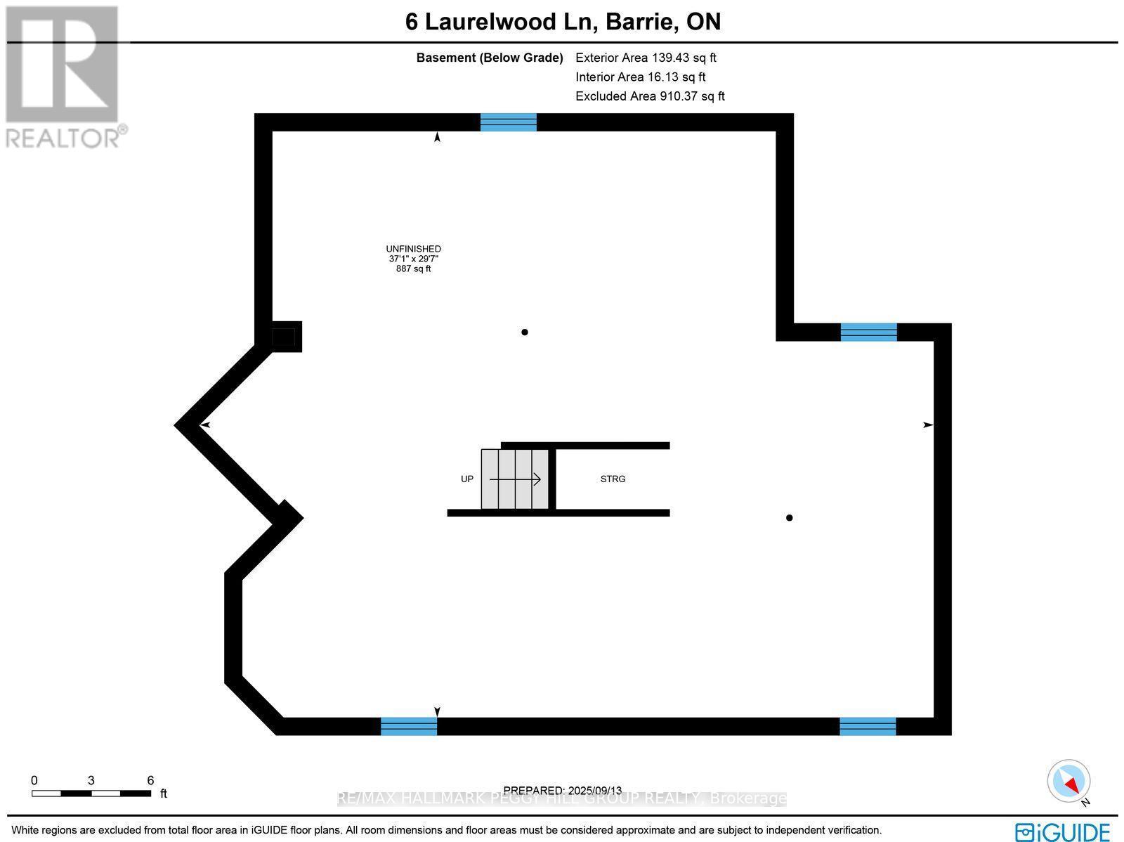 6 Laurelwood Lane, Barrie, ON - Other