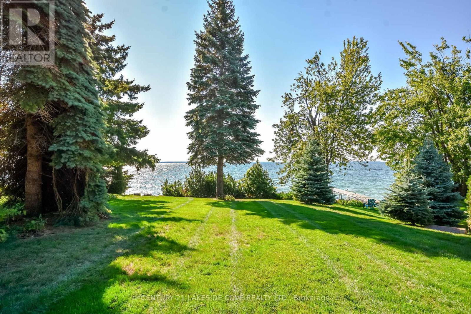 96 Bayshore Drive, Ramara, ON - Outdoor