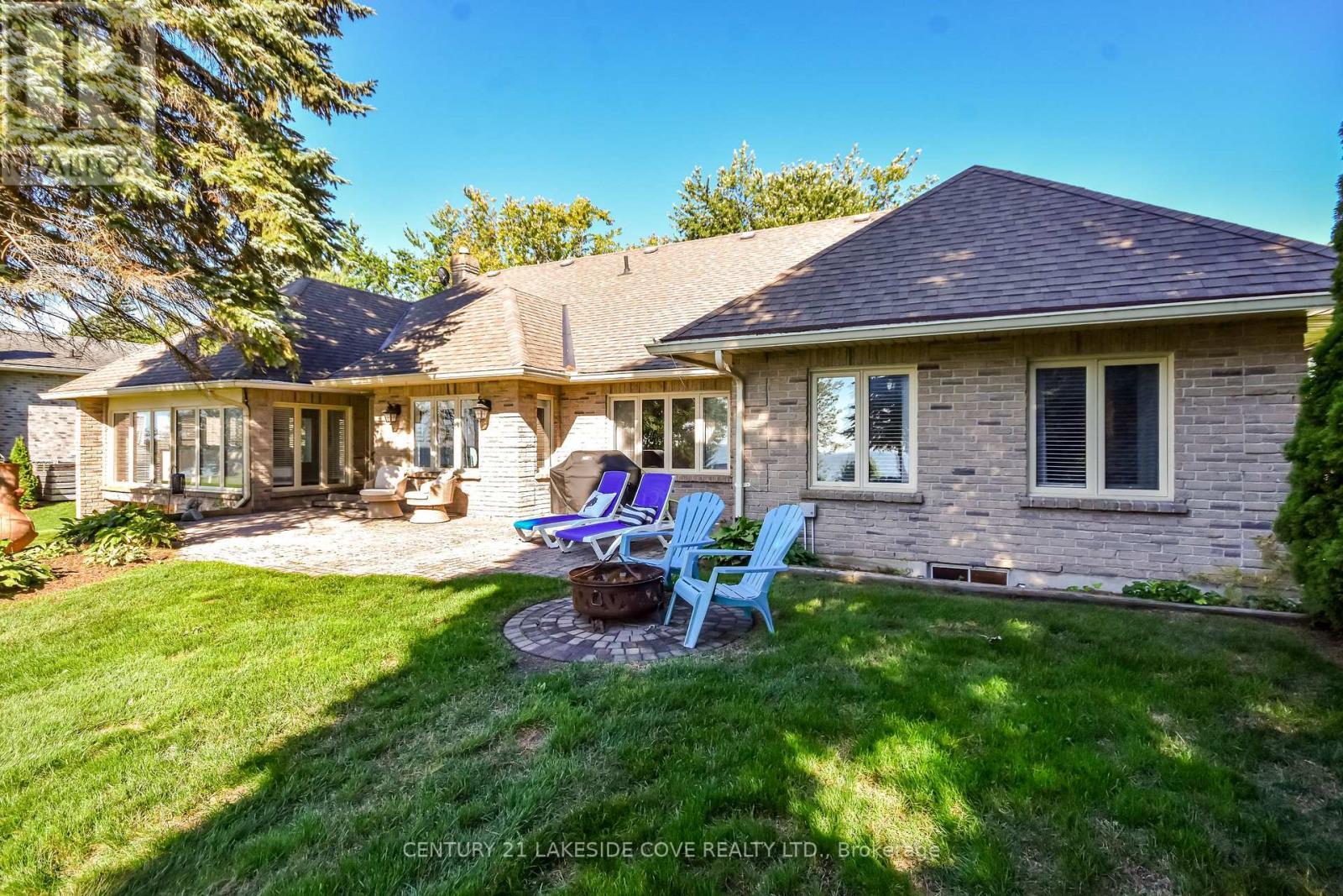 96 Bayshore Drive, Ramara, ON - Outdoor