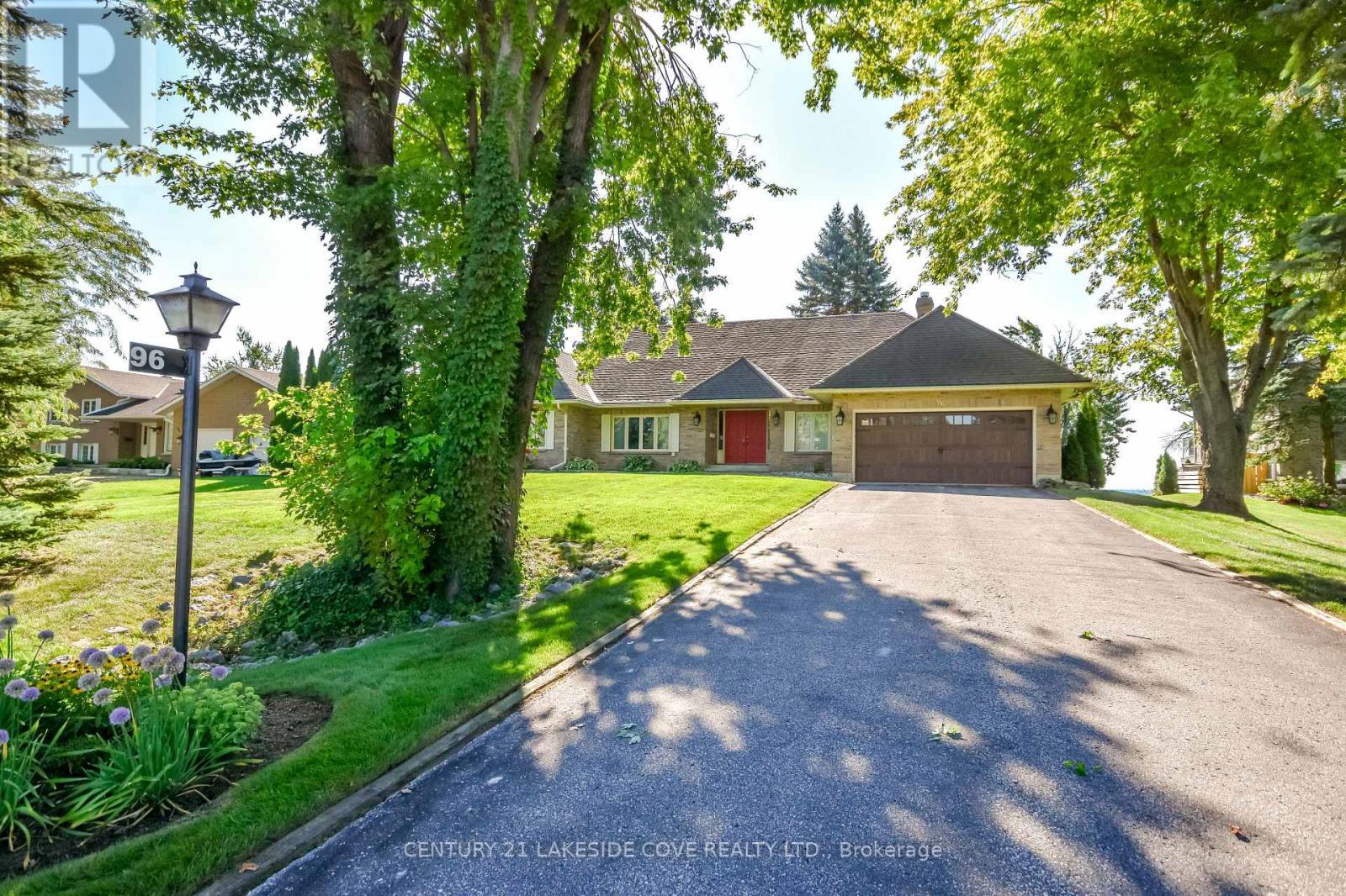 96 Bayshore Drive, Ramara, ON - Outdoor