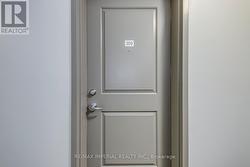 unit door -