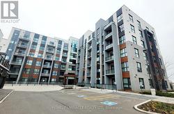510 - 50 KAITTING TRAIL Oakville, ON L6M 5N3