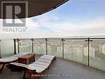 3904 - 50 Absolute Avenue, Mississauga, ON - Outdoor With Balcony