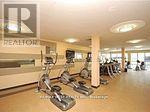 3904 - 50 Absolute Avenue, Mississauga, ON - Indoor Photo Showing Gym Room