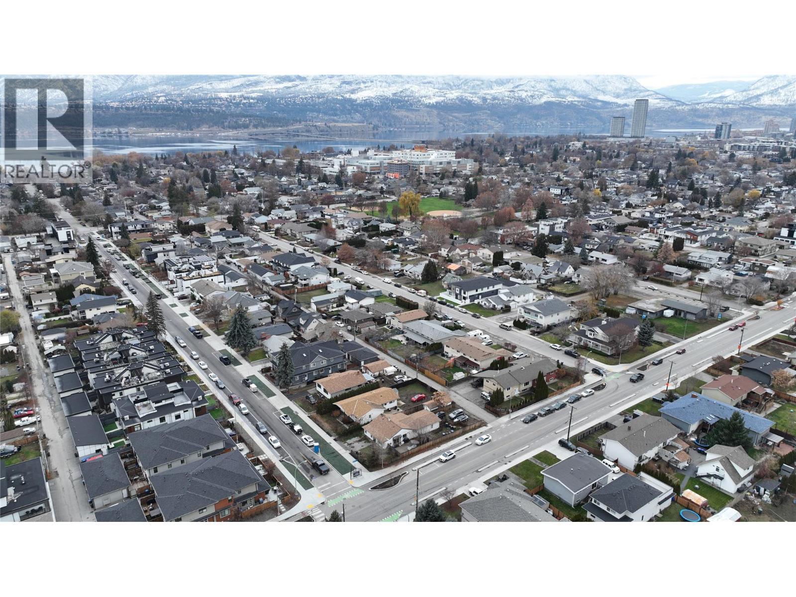 66.7% site coverage - 894 Morrison Avenue, Kelowna, BC