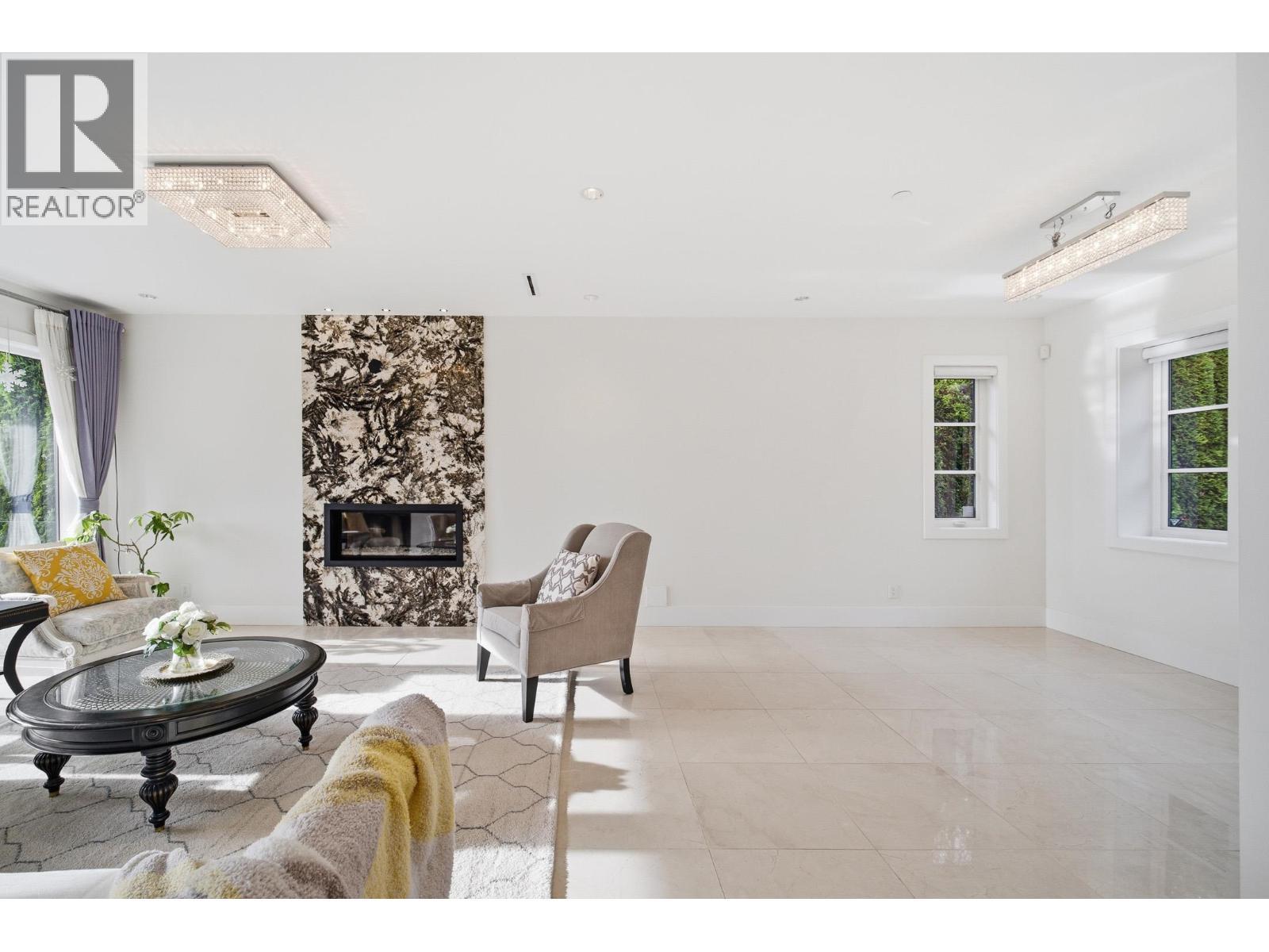 1468 Kings Avenue, West Vancouver, BC - Indoor Photo Showing Other Room