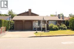 7580 WATERTON DRIVE Richmond, BC V7A 4G4