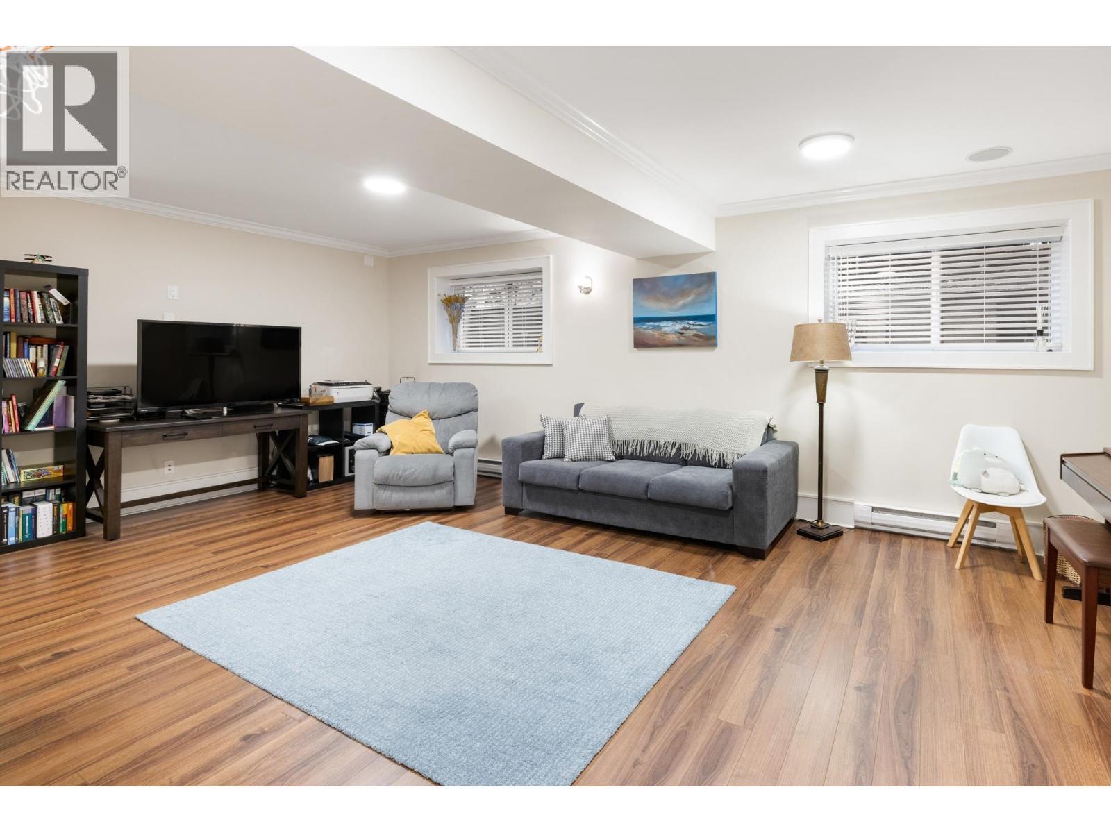 2623 Lawson Avenue, West Vancouver, BC - Indoor Photo Showing Other Room